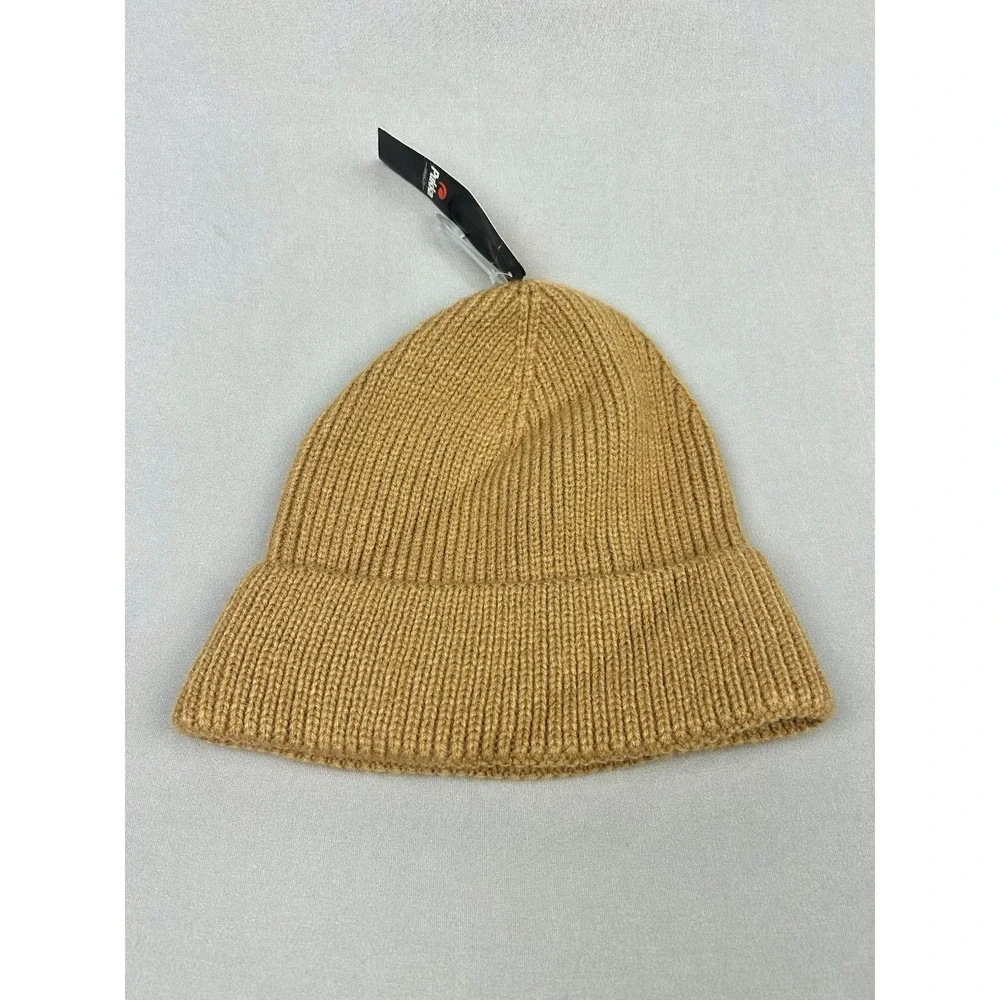 Val Surf California Pukka Knit Beanie Hat Winter Cap NEW NWT‎